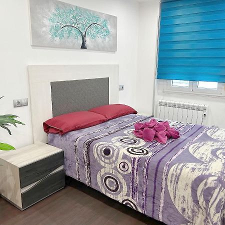 Nuevo 8 Minutos Ayuntamiento, 10 Catedral, Wifi Apartment Овиедо Екстериор снимка